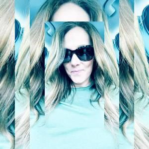 Meet your Posher, Christine